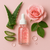 Aloe + Rose Water - comprar online