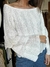 Blusa Katy - Cecih Tricot
