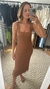 Vestido Heloisa - Cecih Tricot