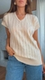 Blusa Beatrice na internet