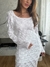 Vestido Karina - Cecih Tricot