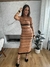 Vestido Isla