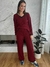 Conjunto Cintia - Cecih Tricot