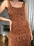 Vestido Maia