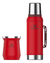 Termo Stanley 950 ml + Mate térmico y bombilla de regalo - Caia Store