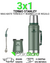 Termo Stanley 950 ml + Mate térmico y bombilla de regalo - comprar online