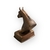 ESTATUETA CABEÇA DE CAVALO na internet