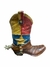 BOTA DECORATIVA