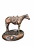 Cavalo com cela - comprar online