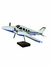 Maquete de avião