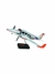 MAQUETES DE AVIÃO