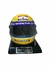 Capacete Decorativo - Ayrton Senna