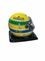 Capacete Decorativo - Ayrton Senna - comprar online