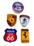 Luminoso ROUTE - US 66 - comprar online