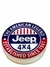 Luminoso - JEEP