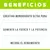 CREATINA MONOHIDRATO EEUU X 300 GRS. - Star Nutrition en internet