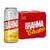 CERVEZA BRAHMA CHOPP - comprar online