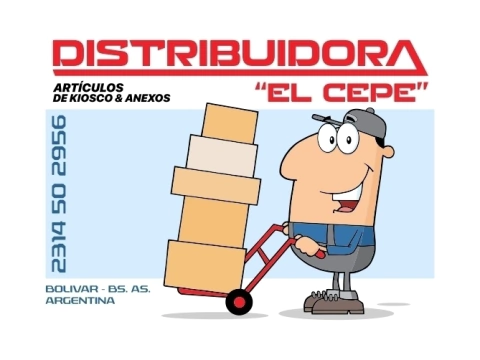 Distribuidora El Cepe