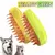 Imagem do Escova a vapor CatBrush