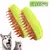 Escova a vapor CatBrush
