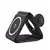 Carregador Sem Fio MasterCharge - Dobrável - Celular / Smart Watch / Fones de Ouvido - PH Ofertas