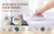 Ferro de Passar EasyIron - Portátil e Leve - comprar online