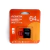 Memoria ADATA SDHC 64GB CLASE 10 - comprar en línea