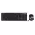 Teclado | Mouse TECHZONE inalambrico usb 2,0 compatible con Android | Windows | MAC - comprar en línea
