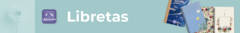 Banner de la categoría LIBRETAS
