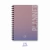 Notebook Planner Econo Pasta blanda - tienda en línea