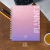 Notebook + Planner Max
