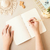 LIBRETA FLORECER - Tiff Design