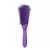 Escova Polvo Detangler para Cabelos Cacheados - Sortido - Desembarace com Facilidade - comprar online