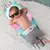 Mochila Protetora BabyGuard - Anti-Impacto