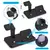 Estação de carregamento para Samsung S23 S22 S21 Z Flip Fold 3 em 1 Tipo C Carregador Rápido. - comprar online