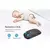 Mouse sem Fio Bluetooth com Luz LED - Mouse Recarregável - MSA.IMPORTS