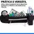 Pochete Esportiva - SportSlim - Versátil - comprar online