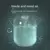 Humidificador Difusor de Óleo Essencial Portátil 220ml H2o mini cup spray - MSA.IMPORTS