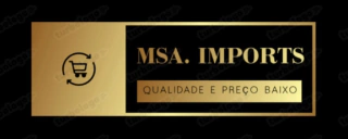 MSA.IMPORTS