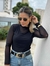 Blusa tule
