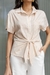 Blusa Listras