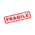 Fragile - comprar online
