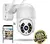 Câmera de Segurança Wi-Fi IP A8 Pro 1080p Full HD à Prova d'Água com Visão Noturna