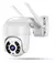 Câmera de Segurança Wi-Fi IP A8 Pro 1080p Full HD à Prova d'Água com Visão Noturna - comprar online