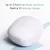 Fone De Ouvido Buetooth Xiaomi Redmi Buds 6 Play - Branco - comprar online