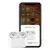 Fone De Ouvido Inpods i13 Pro Wireless Bluetooth - Branco - Store Alexandre Games