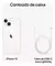 Iphone 14 128gb Vitrine Swap + Cabo e Fonte - Branco na internet