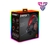 Headset Gamer SNIPER 7.1 HG16 USB – Surround 7.1, Iluminação RGB, Conforto e Potência | Fantech HG16 (2697721)