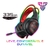 Headset Gamer SNIPER 7.1 HG16 USB – Surround 7.1, Iluminação RGB, Conforto e Potência | Fantech HG16 (2697721) - comprar online