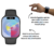 Smartwatch WATCH X com Chat GPT – Tela AMOLED, Ilha Dinâmica, Armazenamento e Brindes Exclusivos - comprar online